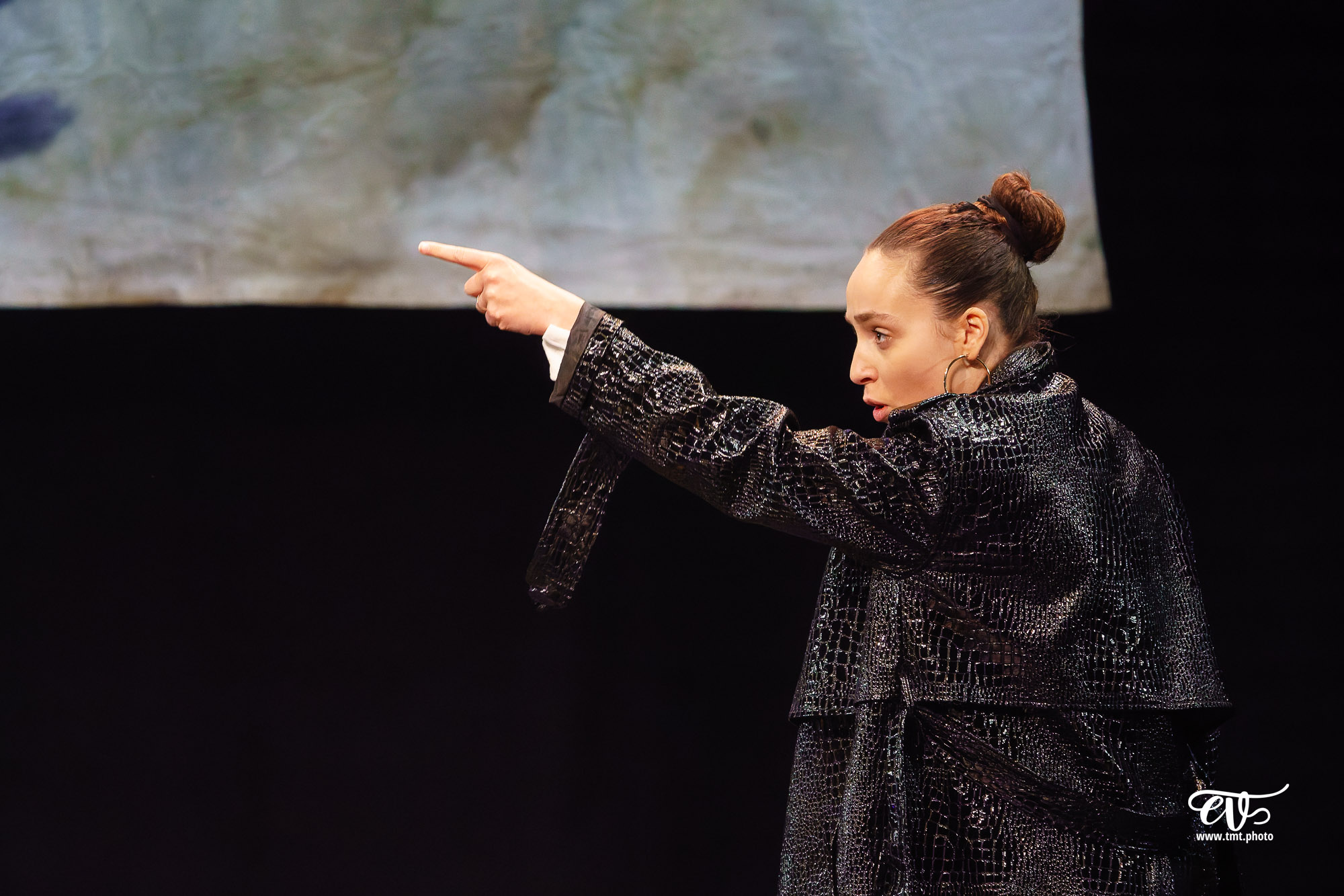 DOM JUAN (CIE L'ILLUSTRE THEATRE)